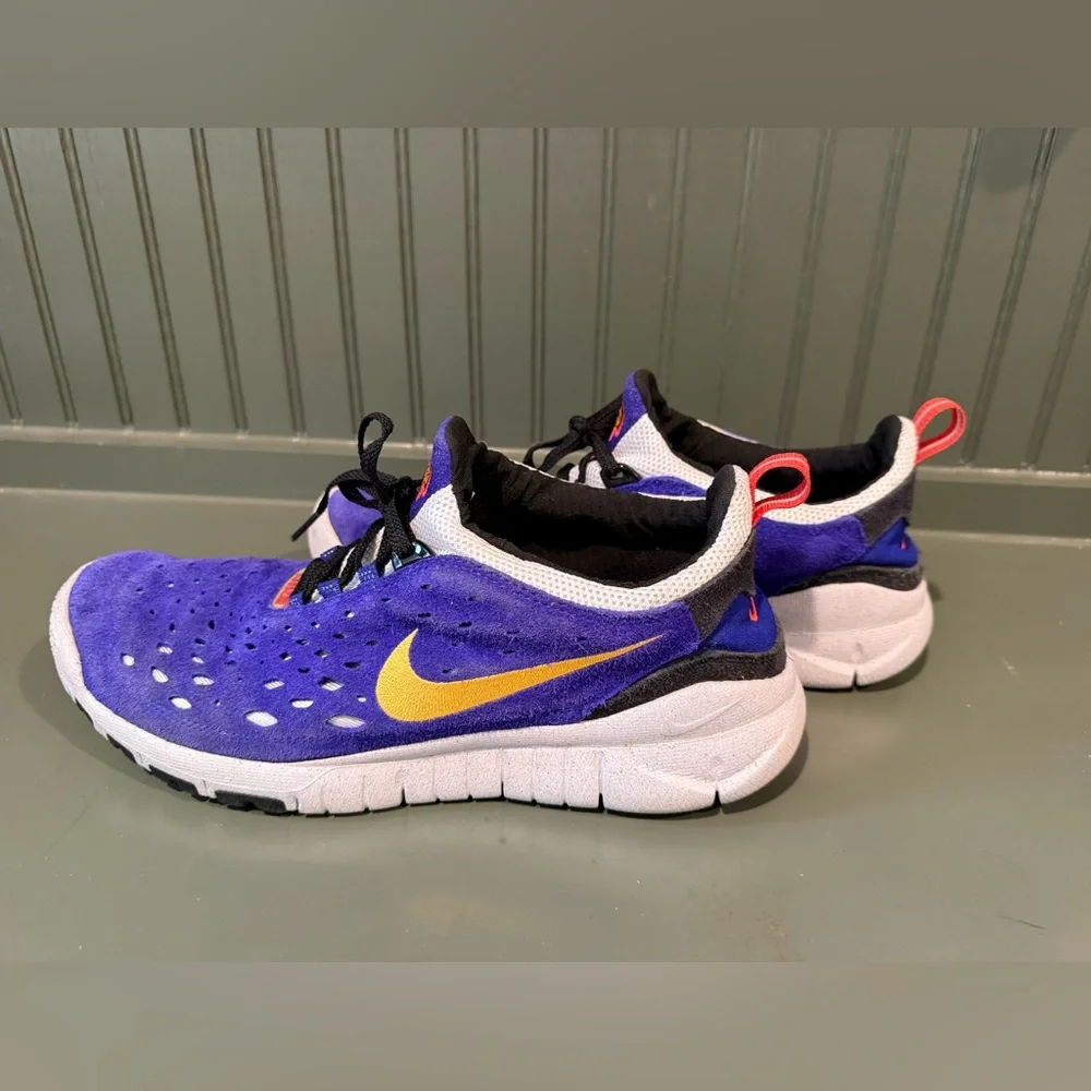 Nike Free Run Trail